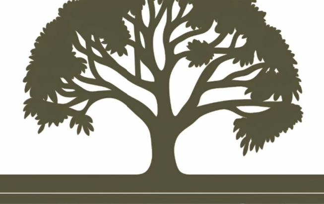 site logo