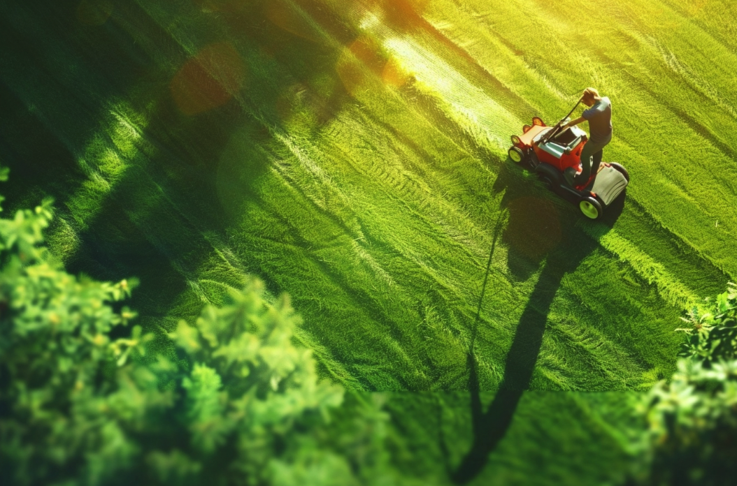 best months for landscaping
