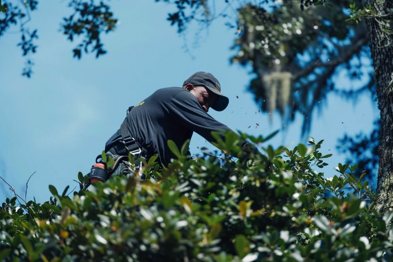 tree and shrub care